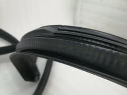 TESLA TESLA MODEL 3 LONG RANGE FRH Door Seal 1090500-00-N Front Right Door Seals — thumbnail 2