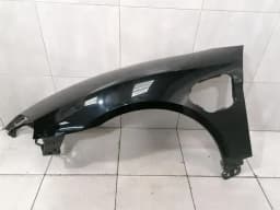 PORSCHE Porsche Taycan 9J Left Wing 9J1821101Y W/O Power Door Front Left Fender — thumbnail 1
