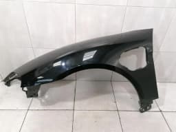 PORSCHE Porsche Taycan 9J Left Wing 9J1821101Y W/O Power Door Front Left Fender — thumbnail 5