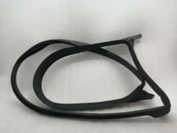 TESLA TESLA MODEL 3 LONG RANGE FRH Door Seal 1090500-00-N Front Right Door Seals — thumbnail 1