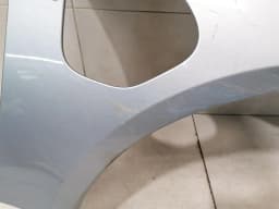 PORSCHE Porsche Taycan 9J Right Wing 9J1821102AY WITH POWER DOOR Front Right Fender — thumbnail 3
