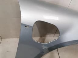 PORSCHE Porsche Taycan 9J Right Wing 9J1821102AY WITH POWER DOOR Front Right Fender — thumbnail 4