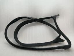 TESLA TESLA MODEL 3 LONG RANGE FRH Door Seal 1090500-00-N Front Right Door Seals — thumbnail 3