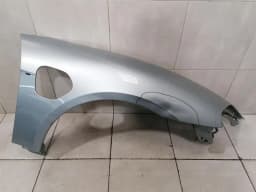 PORSCHE Porsche Taycan 9J Right Wing 9J1821102AY WITH POWER DOOR Front Right Fender — thumbnail 6