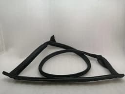 TESLA TESLA MODEL 3 LONG RANGE Door Seal 1090510-00-O Door Seals RRH REAR RIGHT — thumbnail 1