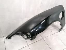 PORSCHE Porsche Taycan 9J Left Wing 9J1821101Y W/O Power Door Front Left Fender — thumbnail 2