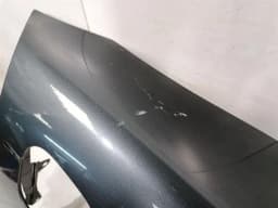 PORSCHE Porsche Taycan 9J Right Wing 9J1821102AY WITH POWER DOOR Front Right Fender — thumbnail 3