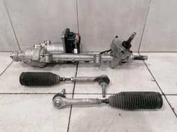 TESLA TESLA MODEL 3 LONG RANGE Power Steering Rack 1044836-00-J Steering Transmission RHD — thumbnail 1
