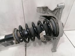 TESLA Tesla Model 3 Long Range Shock Absorber Front 1044368-00-F Front Shock Absorber — thumbnail 4