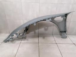 PORSCHE Porsche Taycan 9J Right Wing 9J1821102AY WITH POWER DOOR Front Right Fender — thumbnail 10