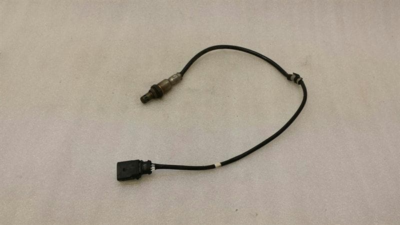 AUDI Audi A1 8X Lambda Sensor 04E906262BA Lambda Sensor