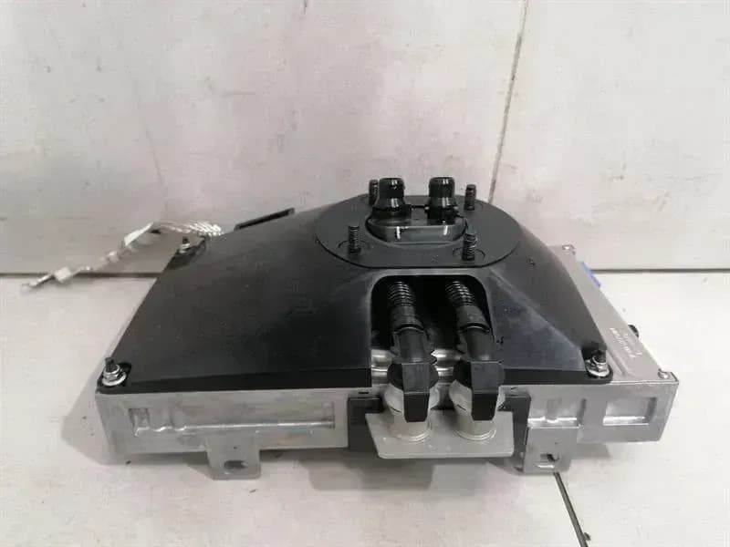 TESLA Tesla Model 3 Long Range Electronic Module 1566786-05-E ECU Autopilot