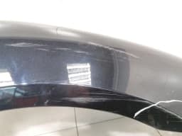 PORSCHE Porsche Taycan 9J Right Wing 9J1821102AY WITH POWER DOOR Front Right Fender — thumbnail 3