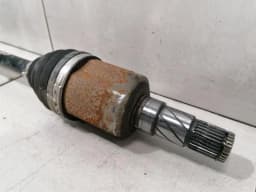 TESLA Tesla Model 3 Drive Shaft Rear Right 1536670-00-B Rear Right Drive Shaft — thumbnail 3