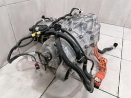 TESLA TESLA MODEL 3 LONG RANGE AWD Engine REAR REAR 1120990-00-H MOTOR — thumbnail 2
