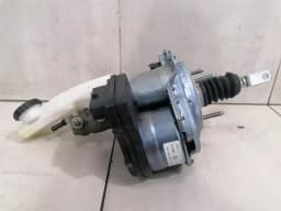 TESLA Tesla Model 3 Long Range Brake Servo 1044672-00-E Brake Booster — thumbnail 3