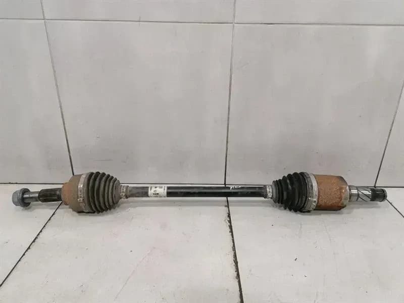TESLA Tesla Model 3 Drive Shaft Rear Right 1536670-00-B Rear Right Drive Shaft
