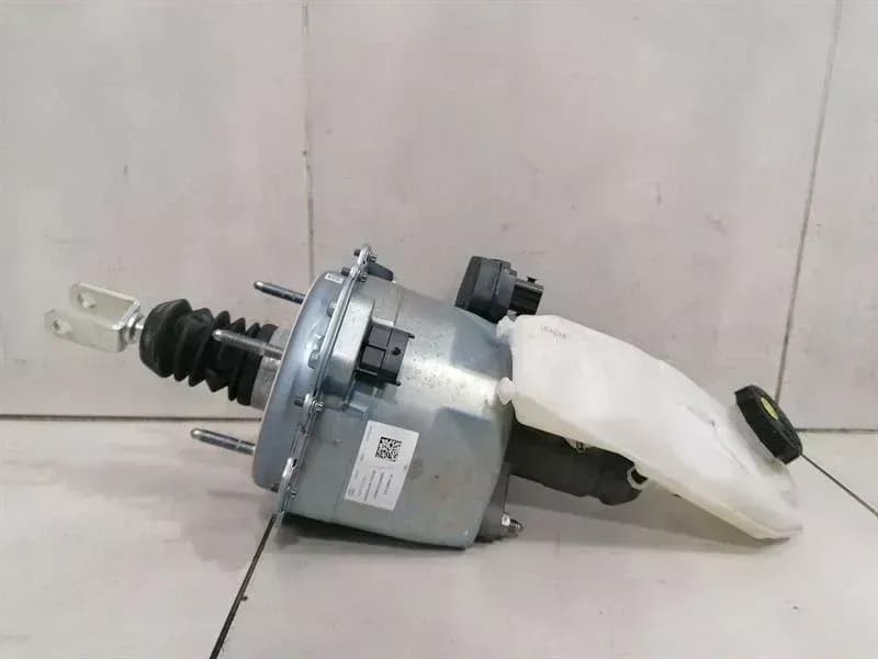 Tesla Model 3 Long Range Brake Servo 1044672-00-E Brake Booster