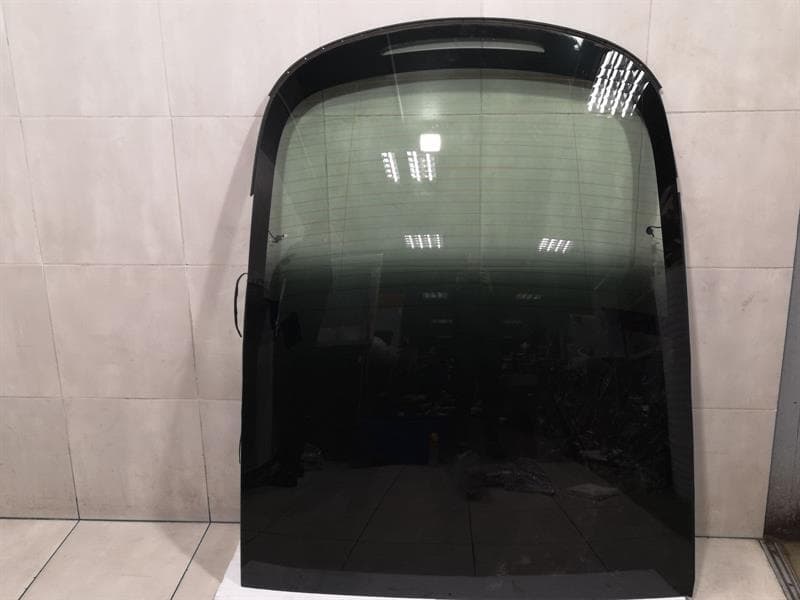 TESLA Tesla Model 3 Long Range Sunroof 1472925-00-E Sliding Sunroof