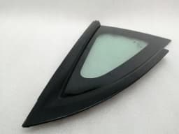 TESLA Tesla Model 3 Long Range Right Rear Quarter Glass 1514979-01-B Door Panel 1/4 Re — thumbnail 3