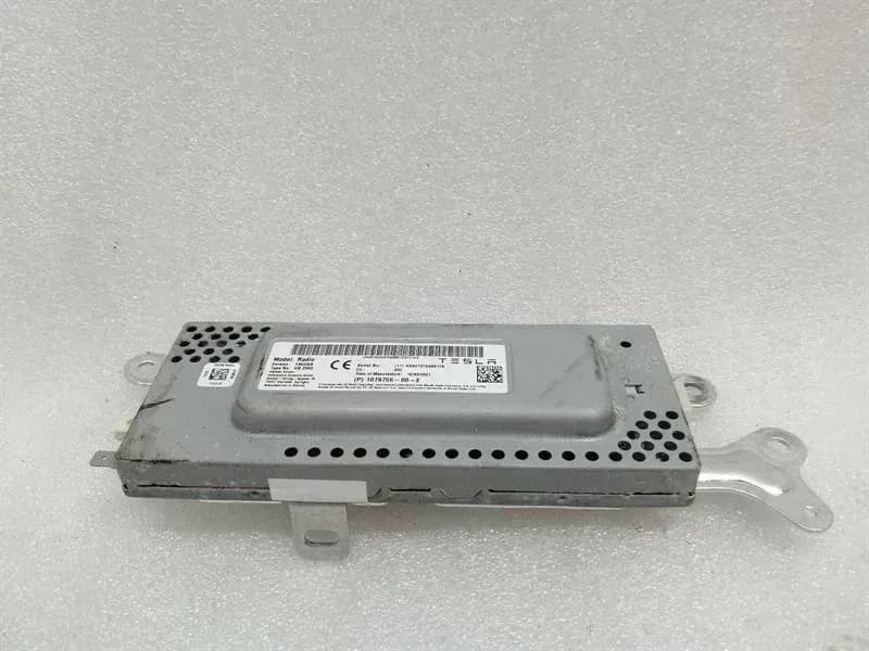 Tesla Model 3 Long Range Electronic Module 1079755-00-E Controller