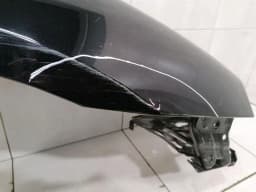 PORSCHE Porsche Taycan 9J Right Wing 9J1821102AY WITH POWER DOOR Front Right Fender — thumbnail 7