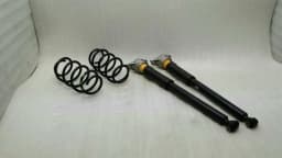 MERCEDES-BENZ Mercedes A Class W176 Shock Absorber Rear A1173201131 Rear Shock Absorber Set — thumbnail 4