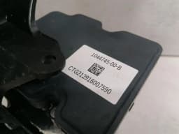 TESLA TESLA MODEL 3 LONG RANGE A.B.S Pump 1044745-00-B ABS Pump HYDRAULIC BLOCK — thumbnail 9