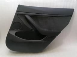 TESLA Tesla Model 3 Door Card Rear Right 1588129-02-B Door Panel Rear Right — thumbnail 2