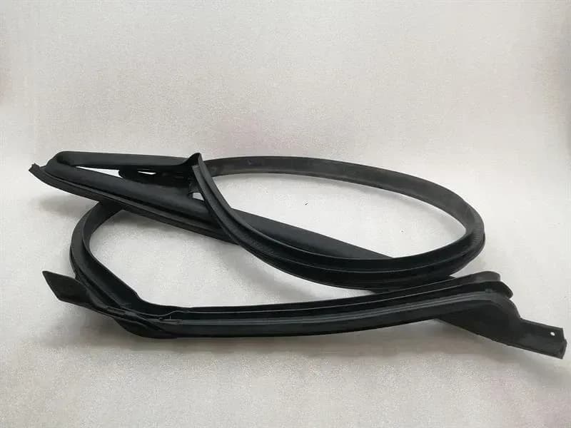 TESLA MODEL 3 LONG RANGE Door Seal 1090511-00-O Door Seals RLH REAR LEFT