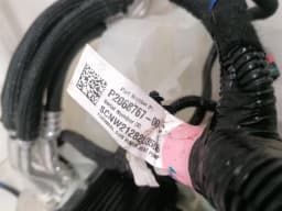 TESLA TESLA MODEL 3 LONG RANGE 1523007-00-E SUPERMANIFOLD Coolant Assembly behälter — thumbnail 4