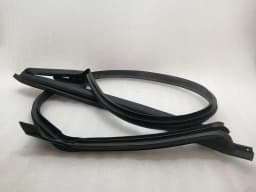 TESLA TESLA MODEL 3 LONG RANGE Door Seal 1090511-00-O Door Seals RLH REAR LEFT — thumbnail 3
