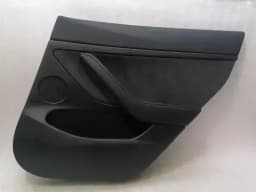 TESLA Tesla Model 3 Door Card Rear Right 1588129-02-B Door Panel Rear Right — thumbnail 1