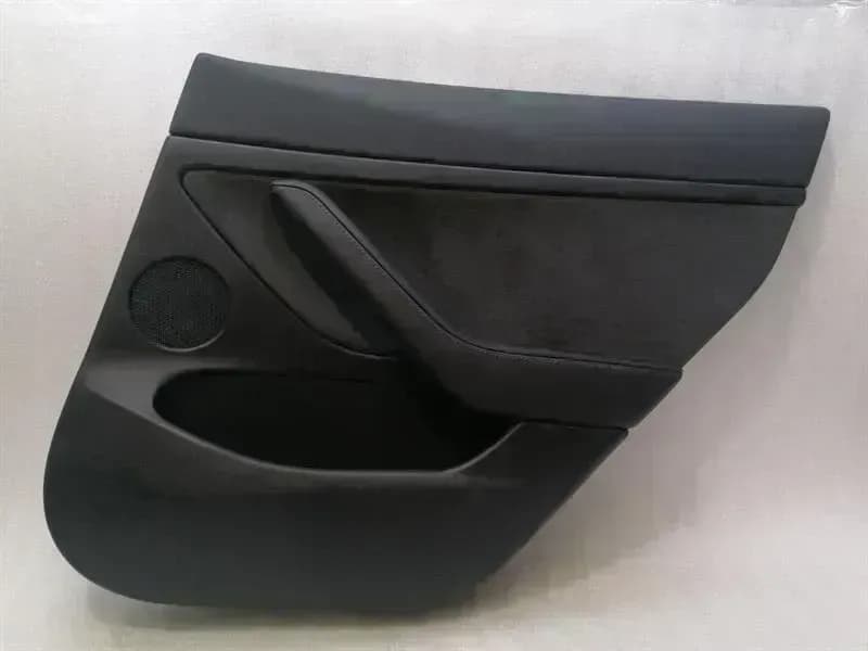 Tesla Model 3 Door Card Rear Right 1588129-02-B Door Panel Rear Right