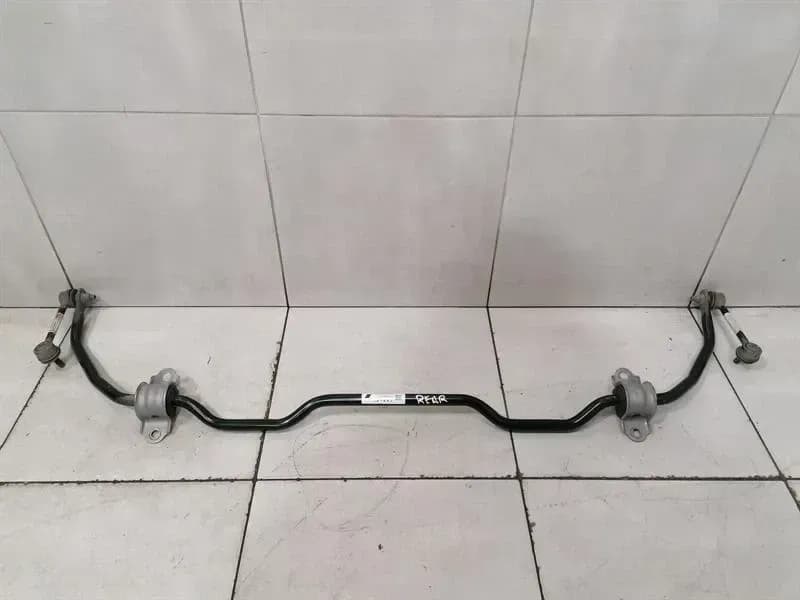Tesla Model 3 Long Range Anti Roll Bar Rear 1044485-00-A Rear Stabilizer Bar