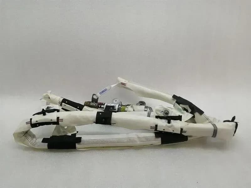 TESLA MODEL 3 LONG RANGE Module 1077827-CN-E Module LEFT LEFT ROOF
