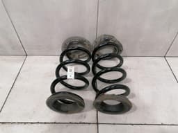 TESLA Tesla Model 3 Long Range Coil Spring Rear 1044472-01-E Suspension Spring Spring — thumbnail 9