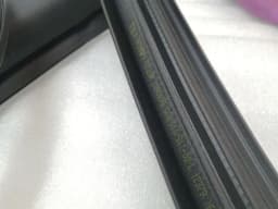 TESLA TESLA MODEL 3 LONG RANGE Door Seal 1090511-00-O Door Seals RLH REAR LEFT — thumbnail 2