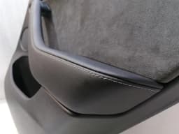 TESLA Tesla Model 3 Door Card Rear Right 1588129-02-B Door Panel Rear Right — thumbnail 6