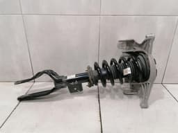 TESLA Tesla Model 3 Long Range Shock Absorber Front 1044368-00-F Front Shock Absorber — thumbnail 9