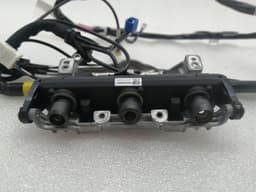 TESLA TESLA MODEL 3 LONG RANGE ELECTRONIC MODULE 1143746-01-E WINDSHIELD CAMERA CAMERA — thumbnail 9