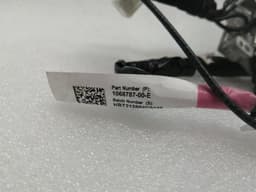 TESLA TESLA MODEL 3 LONG RANGE ELECTRONIC MODULE 1143746-01-E WINDSHIELD CAMERA CAMERA — thumbnail 7