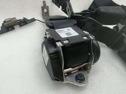 TESLA Tesla Model 3 Long Range Rear Seat Belt 1110154-C1-G Seat Belt Rear — thumbnail 8