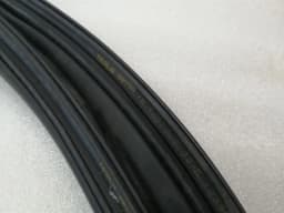 TESLA TESLA MODEL 3 LONG RANGE BOOT LID Seal 1091069-00-E TAILGATE Gaskets — thumbnail 4