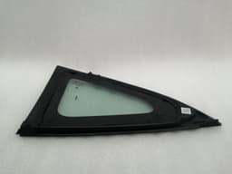 TESLA Tesla Model 3 Left Rear Quarter Glass 1514978-01-B Door Panel 1/4 Rear Left — thumbnail 9