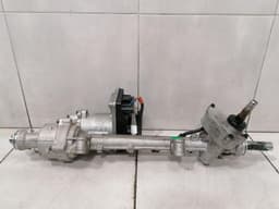 TESLA TESLA MODEL 3 LONG RANGE Power Steering Rack 1044836-00-J Steering Transmission RHD — thumbnail 4