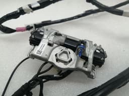 TESLA TESLA MODEL 3 LONG RANGE ELECTRONIC MODULE 1143746-01-E WINDSHIELD CAMERA CAMERA — thumbnail 4