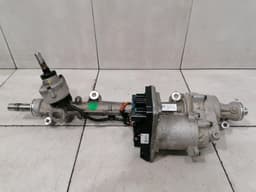 TESLA TESLA MODEL 3 LONG RANGE Power Steering Rack 1044836-00-J Steering Transmission RHD — thumbnail 9
