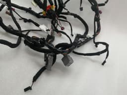 TESLA TESLA MODEL 3 LONG RANGE Wiring Loom 3117690-00-B Harness RHD DASHBOARD — thumbnail 7