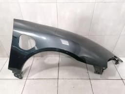 PORSCHE Porsche Taycan 9J Right Wing 9J1821102AY WITH POWER DOOR Front Right Fender — thumbnail 6